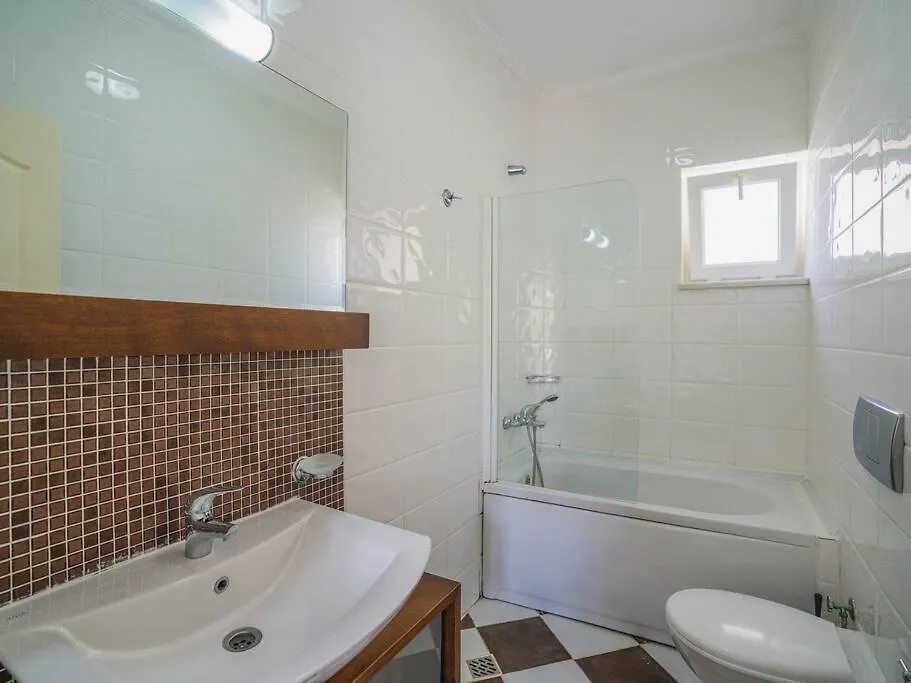 פאטהיה Calis'Ta Denize Sifir 10 Kisilik Villa Starfish 3 טורקיה