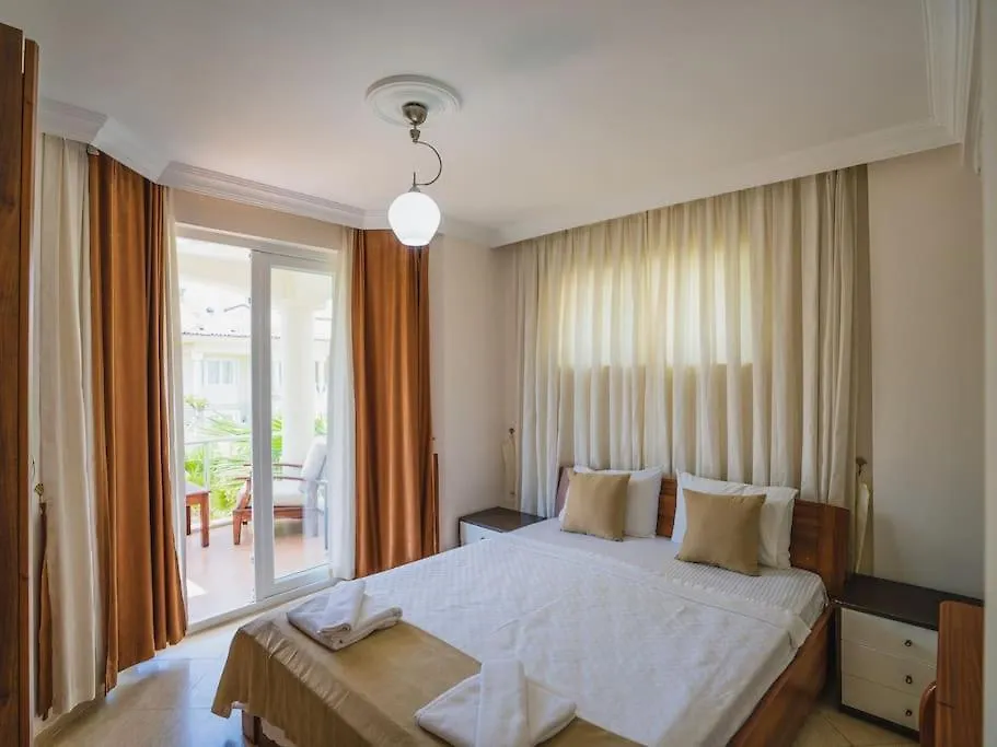 פאטהיה Calis'Ta Denize Sifir 10 Kisilik Villa Starfish 3
