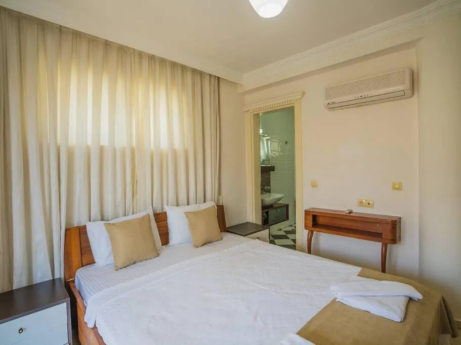 פאטהיה Calis'Ta Denize Sifir 10 Kisilik Villa Starfish 3