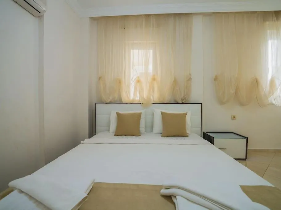 פאטהיה Calis'Ta Denize Sifir 10 Kisilik Villa Starfish 3 טורקיה
