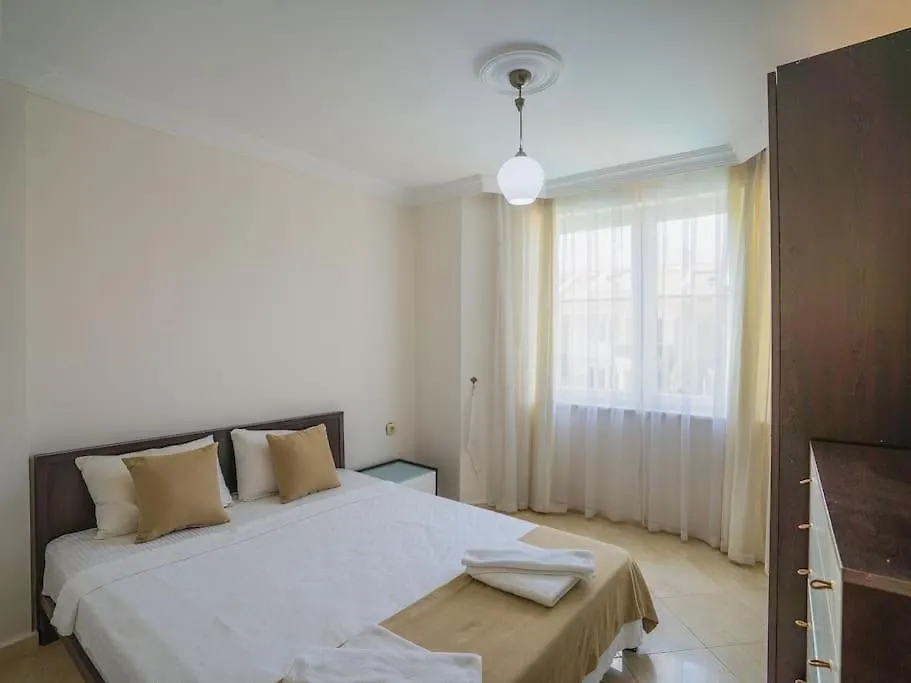 פאטהיה Calis'Ta Denize Sifir 10 Kisilik Villa Starfish 3 0*,