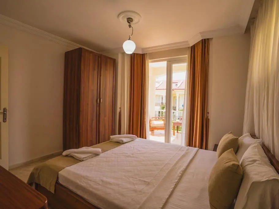פאטהיה Calis'Ta Denize Sifir 10 Kisilik Villa Starfish 3 טורקיה