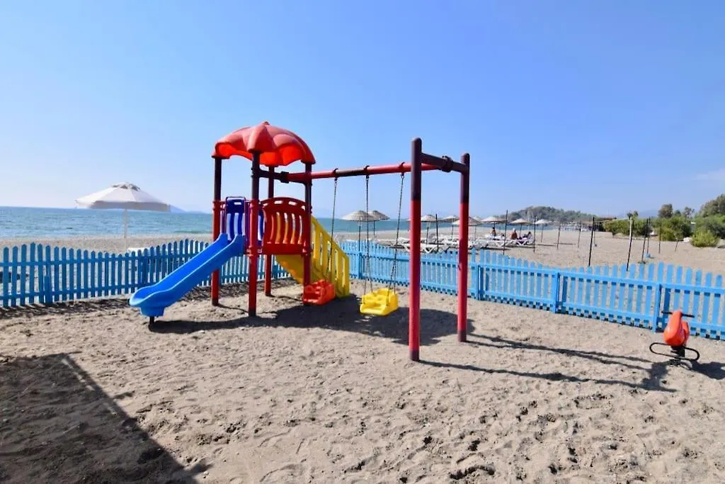 פאטהיה Calis'Ta Denize Sifir 10 Kisilik Villa Starfish 3