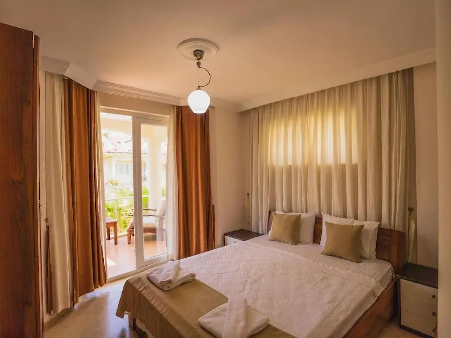פאטהיה Calis'Ta Denize Sifir 10 Kisilik Villa Starfish 3