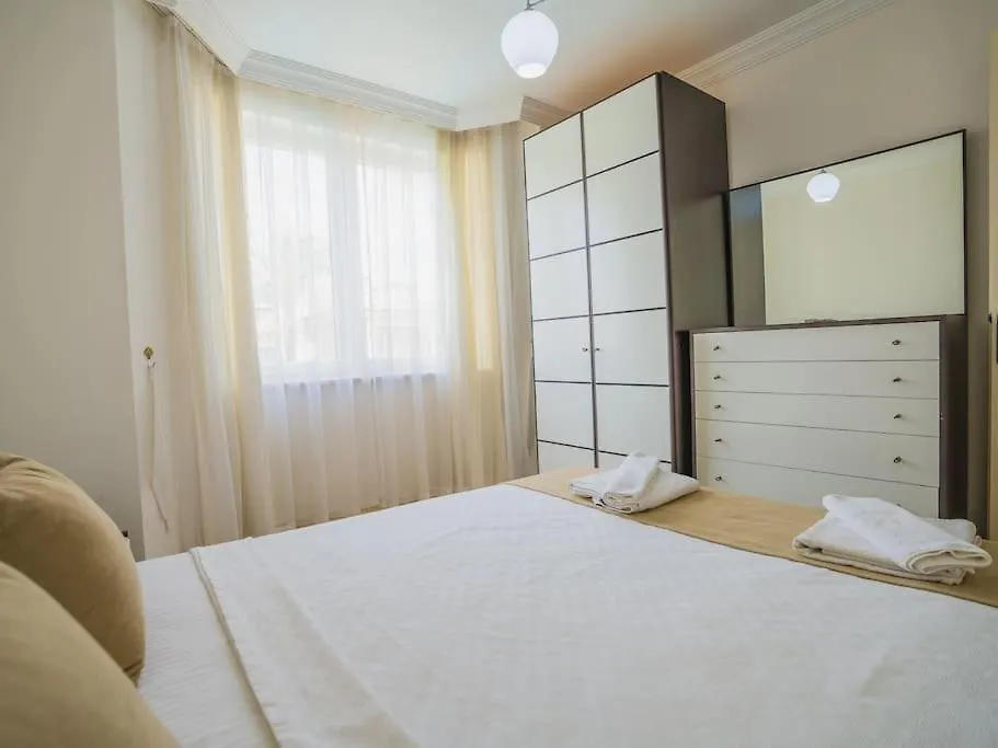 Calis'Ta Denize Sifir 10 Kisilik Villa Starfish 3 Fethiye