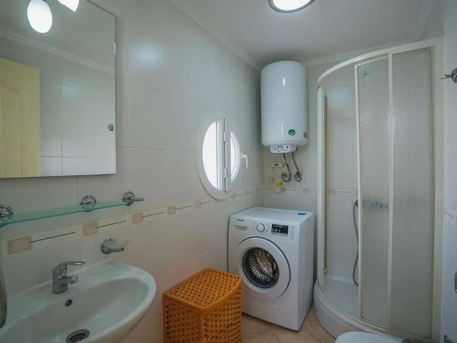 Calis'Ta Denize Sifir 10 Kisilik Villa Starfish 3 Fethiye